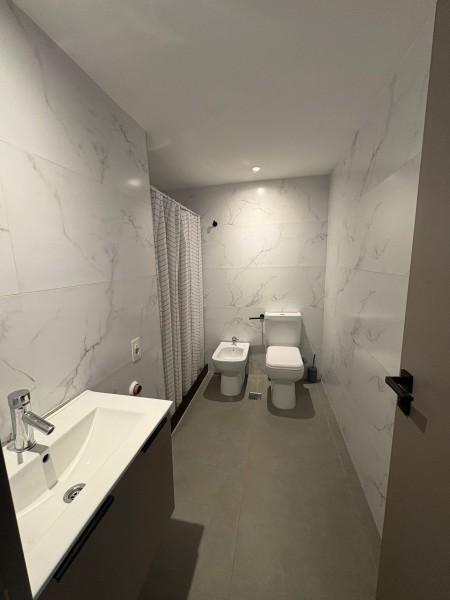 Exclusivo monoambiente virago 306.